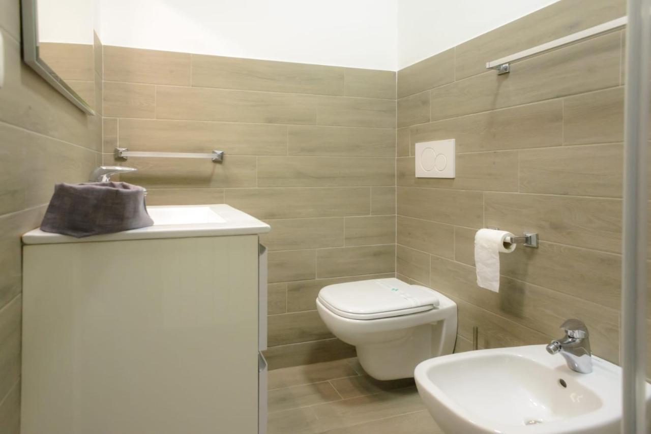 Airport Bari-Palese Luxury 1 Hotell Eksteriør bilde